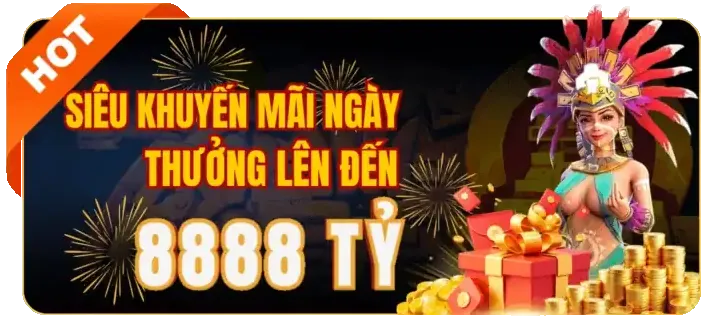 Nổ Hũ tại 3app