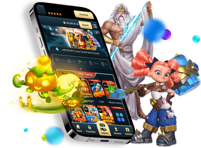 Các chương trình khuyến mãi độc quyền từ 3app