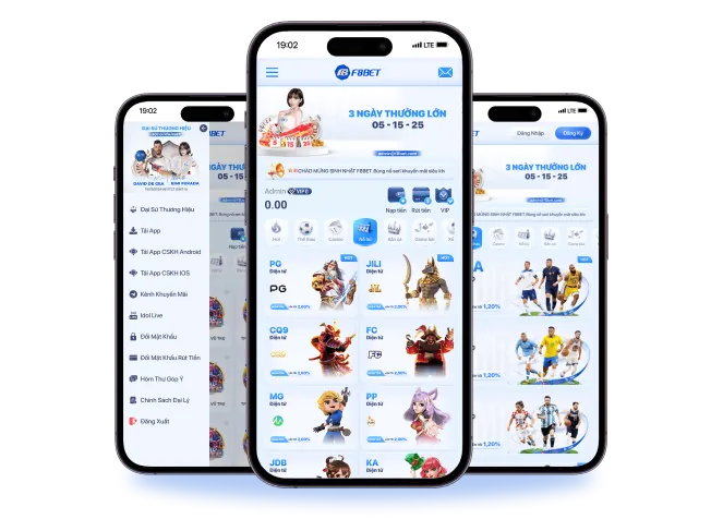 Ưu đãi và Khuyến mãi hấp dẫn tại 3app link mới