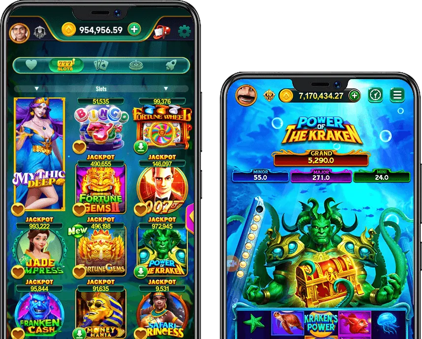 Giao diện ứng dụng 3app link mới mượt mà trên di động