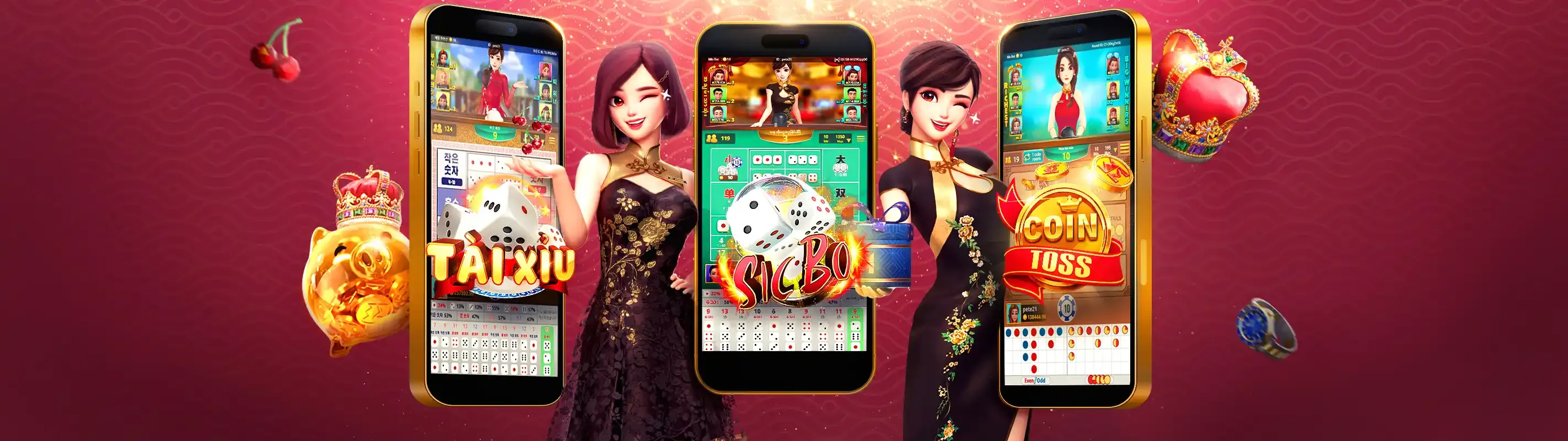 Hình ảnh minh họa cờ bạc có trách nhiệm, hỗ trợ và an toàn tại 3app link mới