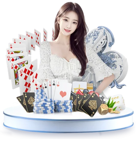 Casino trực tuyến 3app